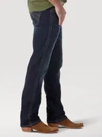 Men's Wrangler® 20X® No. 44 Slim Fit Straight Leg Jean Denver