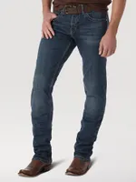 Men's Wrangler® 20X® No. 44 Slim Fit Straight Leg Jean McAllen