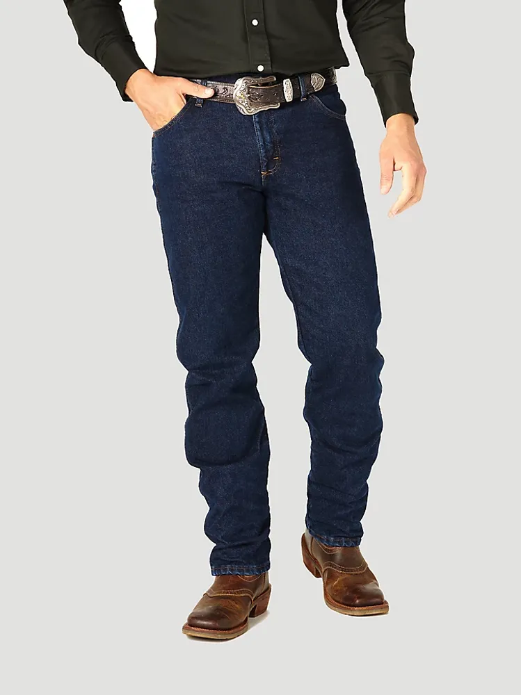 Premium Performance Cowboy Cut® Regular Fit Jean