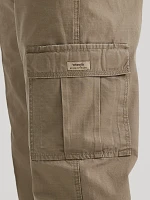 Men's Ripstop Cargo Pant Barley