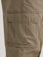 Men's Ripstop Cargo Pant Barley