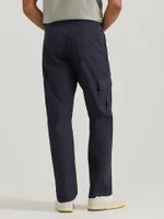 Men's Ripstop Cargo Pant Navy