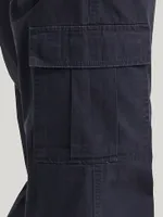 Men's Ripstop Cargo Pant Navy