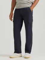 Men's Ripstop Cargo Pant Navy