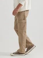 Wrangler® Legacy Cargo Twill Pant Grain