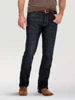 Men's Wrangler Retro® Slim Fit Bootcut Jean Dax