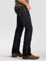 Men's Wrangler Retro® Slim Fit Bootcut Jean Dax