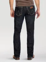 Men's Wrangler Retro® Slim Fit Bootcut Jean Dax