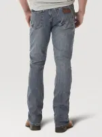 Wrangler Retro Men's Slim Fit Bootcut Jean in Greeley – Branded