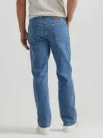 Wrangler® Comfort Solutions Series Fit Jean Light Flex