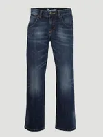 Boy's Wrangler Retro® Slim Straight Jean (8-20) Bozeman