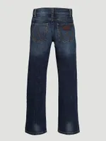 Boy's Wrangler Retro® Slim Straight Jean (8-20) Bozeman