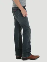 Boy's Wrangler Retro® Slim Straight Jean (-) Jerome