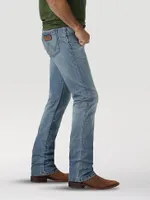 Men's Wrangler Retro® Slim Fit Straight Leg Jean Jacksboro