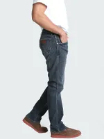 Men's Wrangler Retro® Slim Fit Straight Leg Jean Jerome