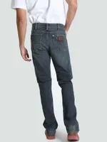 Men's Wrangler Retro® Slim Fit Straight Leg Jean Jerome