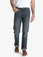 Men's Wrangler Retro® Slim Fit Straight Leg Jean Jerome