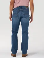 Men's Wrangler® Five Star Premium Athletic Fit Jean Halifax