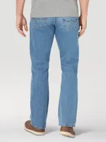 Men's Five Star Premium Slim Straight Jean Clayton