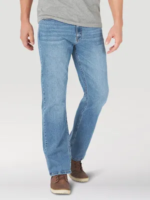 Men's Five Star Premium Slim Straight Jean Clayton