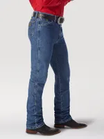 George Strait Cowboy Cut® Slim Fit Jean Heavyweight Stone Denim