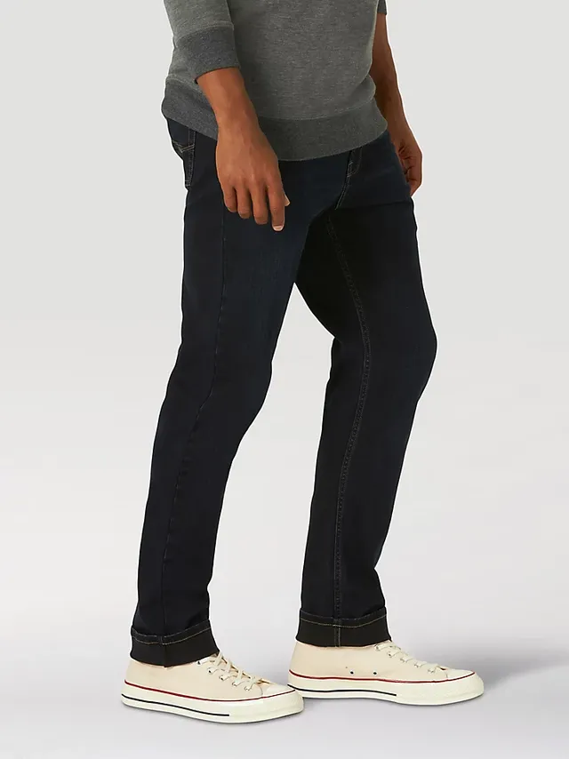 Men's Five Star Premium Slim Straight Jean in Slater