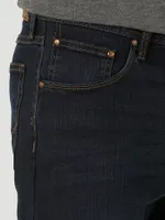 Men's Five Star Premium Straight Fit Jean Dark Harbor