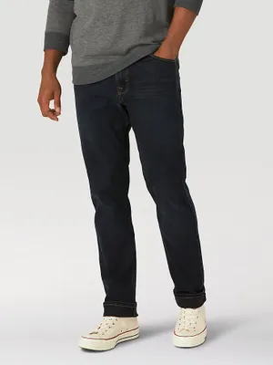 Men's Five Star Premium Straight Fit Jean Dark Harbor