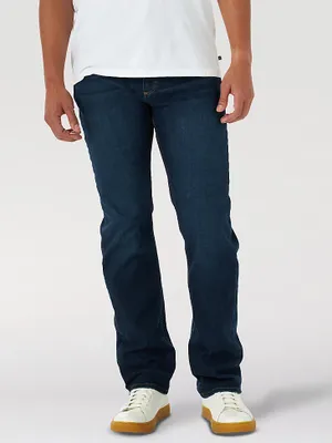 Men's Wrangler® Five Star Weather Anything Regular Fit Jean Bryson