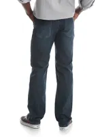 Wrangler® Five Star Premium Denim Flex For Comfort Regular Fit Jean Carbon