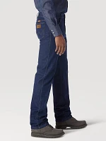 Wrangler® FR Flame Resistant Original Fit Jean PREWASH