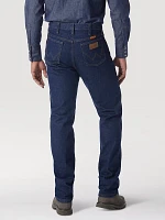 Wrangler® FR Flame Resistant Original Fit Jean PREWASH