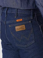 Wrangler® FR Flame Resistant Original Fit Jean PREWASH