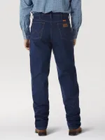 Wrangler® FR Flame Resistant Relaxed Fit Jean PREWASH