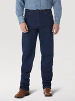 Wrangler® FR Flame Resistant Relaxed Fit Jean PREWASH