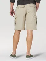 Men's Flex Twill Cargo Short