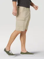 Men's Flex Twill Cargo Short