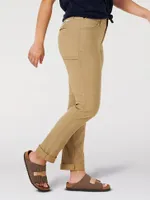 ATG by Wrangler™ Women's Slim Utility Pant Elmwood