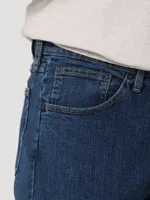 Men's Relaxed Fit Flex Jean CS Wash