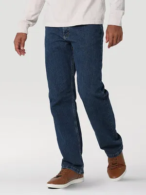 Men's Relaxed Fit Flex Jean CS Wash