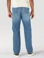 Men's Relaxed Fit Flex Jean Milwaukee