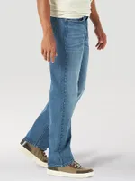 Men's Relaxed Fit Flex Jean Milwaukee