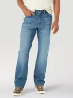 Men's Relaxed Fit Flex Jean Milwaukee