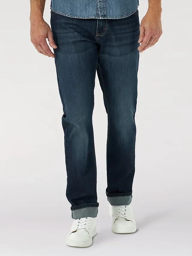 Men's Ultra Flex Slim Fit Jean