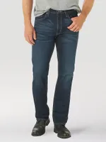 Men's Regular Fit Flex Jean Blackened Indigo