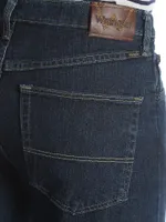 Men's Regular Fit Flex Jean DS Wash