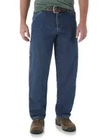 Men's Carpenter Jean Stone Wash