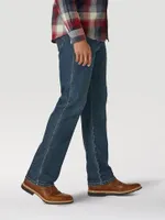 Men's Flex Weather Anything™ Slim Straight Fit Jean Bronco