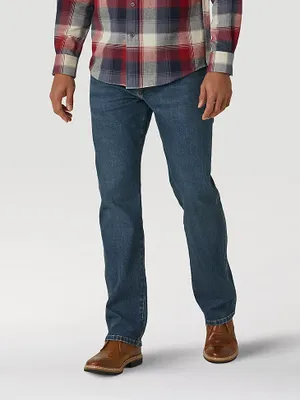 Men's Flex Weather Anything™ Slim Straight Fit Jean Bronco