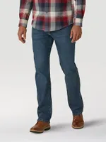 Men's Flex Weather Anything™ Slim Straight Fit Jean Bronco